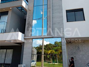 Imagem de Pitanga Coberturas 